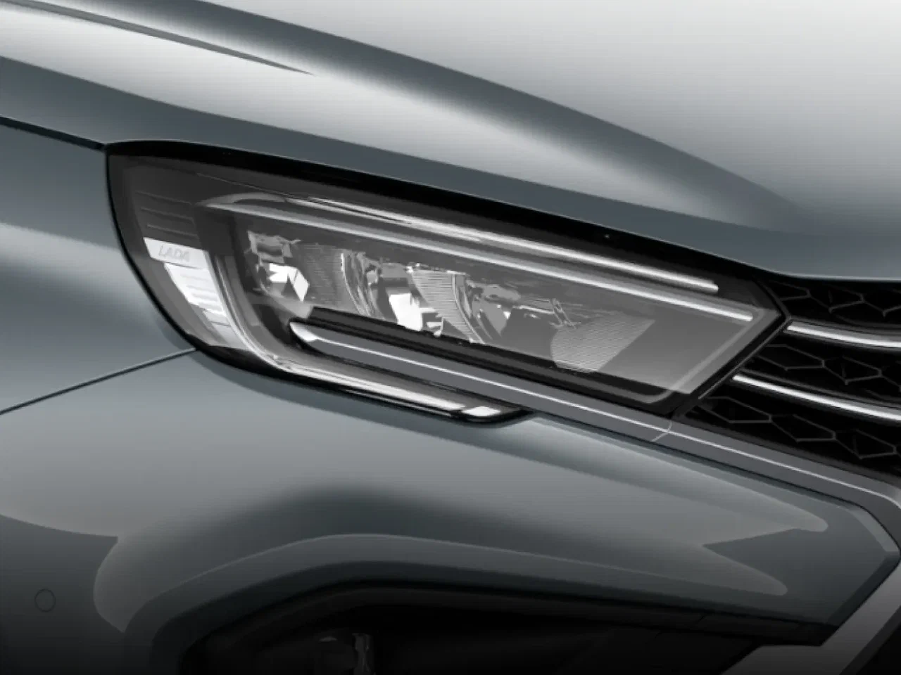 Lada Vesta Sport в Екатеринбург - фото №3